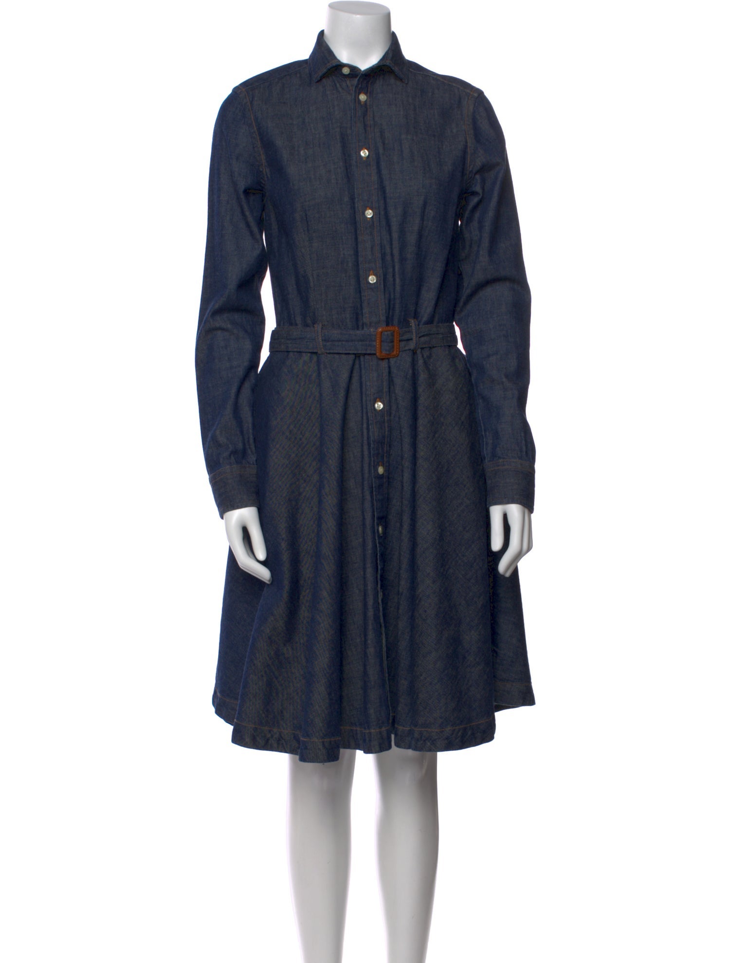 Polo Ralph Lauren Knee-Length Dress