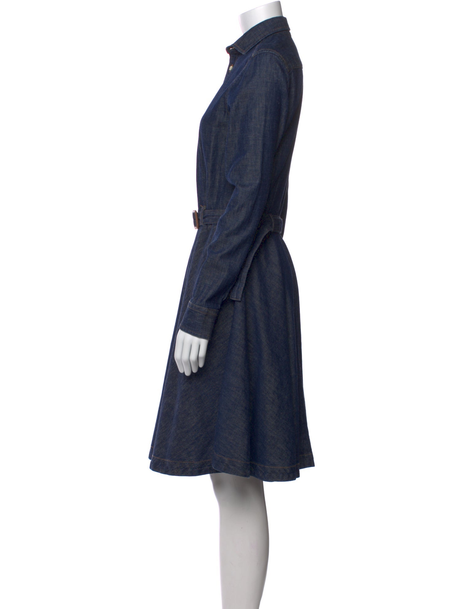 Polo Ralph Lauren Knee-Length Dress