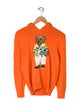 Polo Ralph Lauren Hooded Sweater