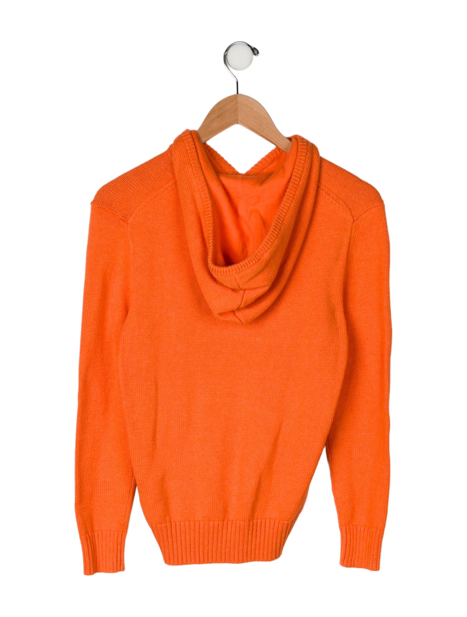 Polo Ralph Lauren Hooded Sweater