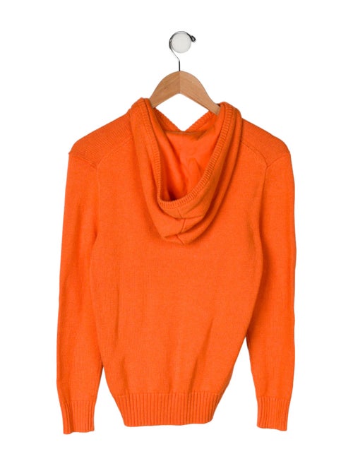 Polo Ralph Lauren Hooded Sweater