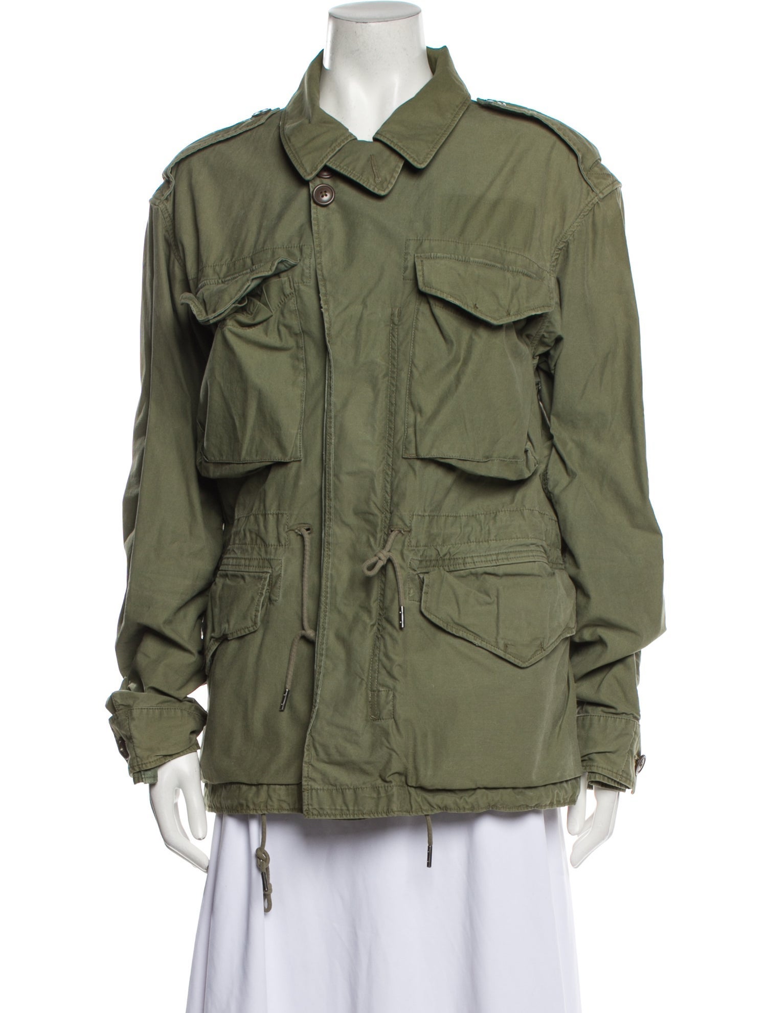 Polo Ralph Lauren Utility Jacket