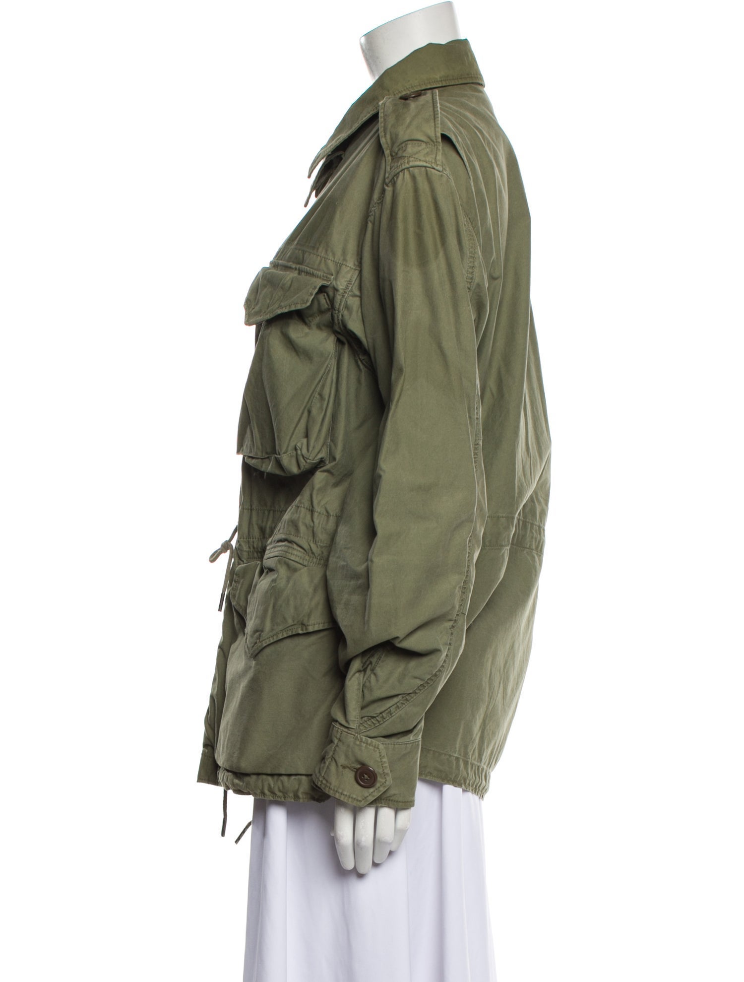 Polo Ralph Lauren Utility Jacket