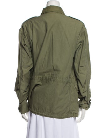 Polo Ralph Lauren Utility Jacket