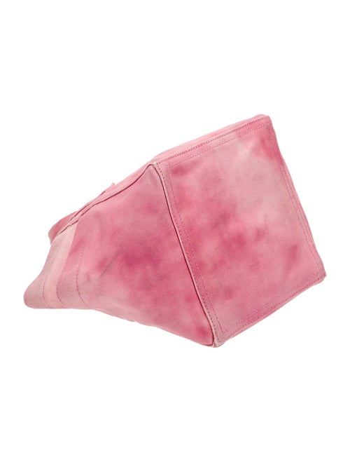 Polo Ralph Lauren Canvas Pink Pony