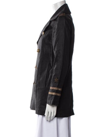 Polo Ralph Lauren Linen Jacket