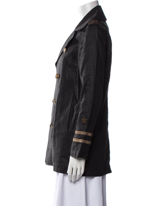 Polo Ralph Lauren Linen Jacket