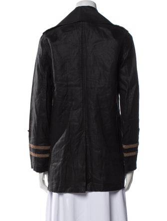 Polo Ralph Lauren Linen Jacket