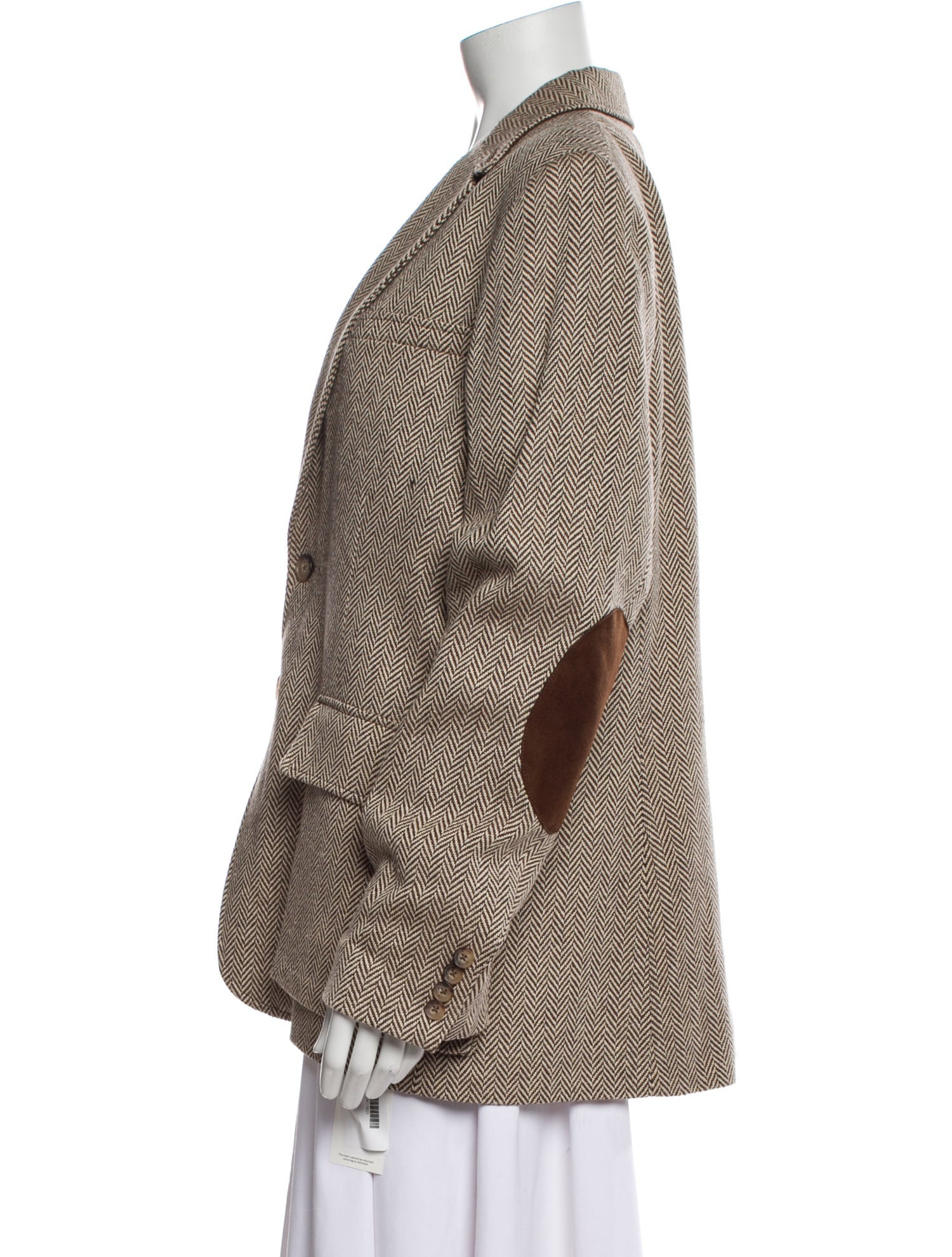 Polo Ralph Lauren Striped Blazer w/ Tags