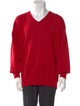 Polo Ralph Lauren V-Neck Long Sleeve Pullover