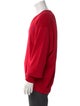 Polo Ralph Lauren V-Neck Long Sleeve Pullover