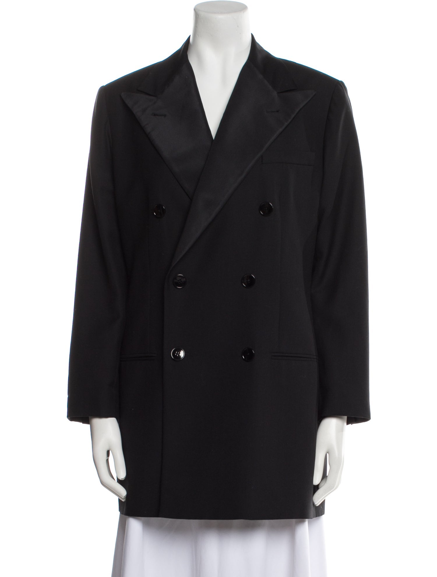 Polo Ralph Lauren Wool Jacket