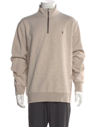 Polo Ralph Lauren Turtleneck Long Sleeve Pullover