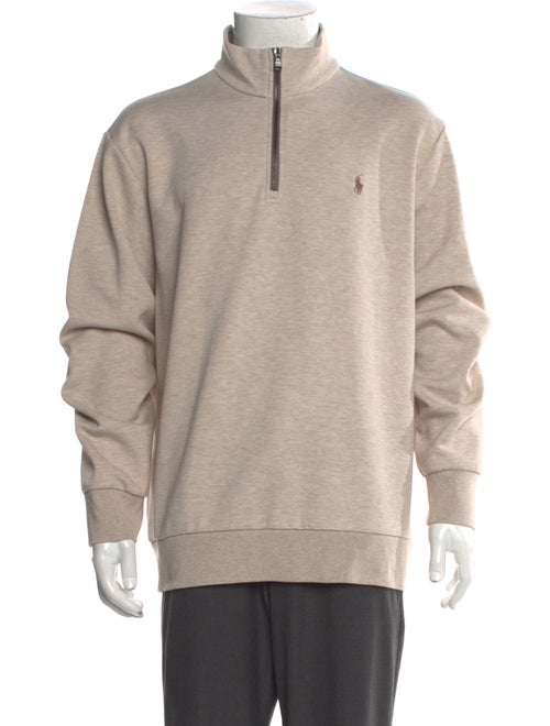 Polo Ralph Lauren Turtleneck Long Sleeve Pullover