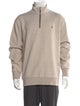 Polo Ralph Lauren Turtleneck Long Sleeve Pullover