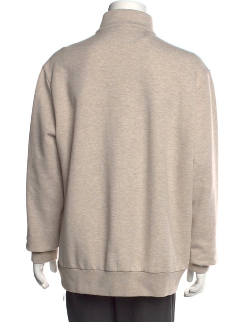 Polo Ralph Lauren Turtleneck Long Sleeve Pullover