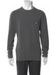 Polo Ralph Lauren Crew Neck Long Sleeve Pullover