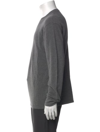 Polo Ralph Lauren Crew Neck Long Sleeve Pullover