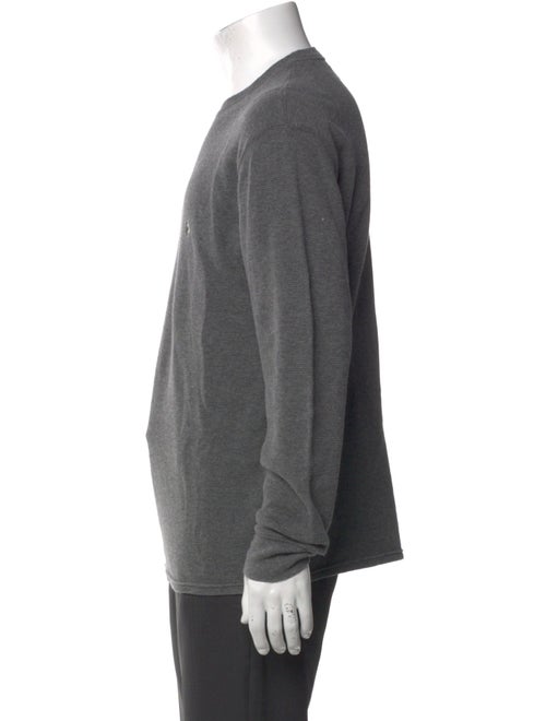 Polo Ralph Lauren Crew Neck Long Sleeve Pullover