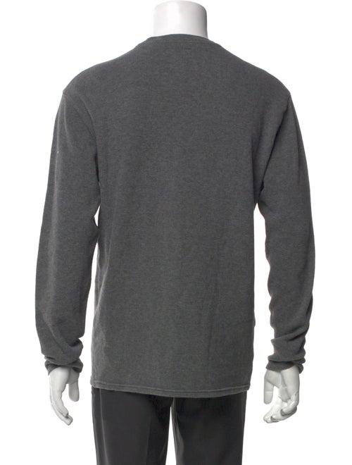 Polo Ralph Lauren Crew Neck Long Sleeve Pullover