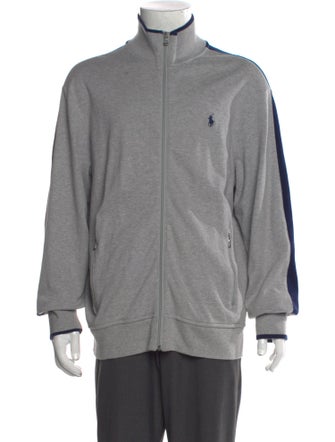 Polo Ralph Lauren Turtleneck Long Sleeve Cardigan