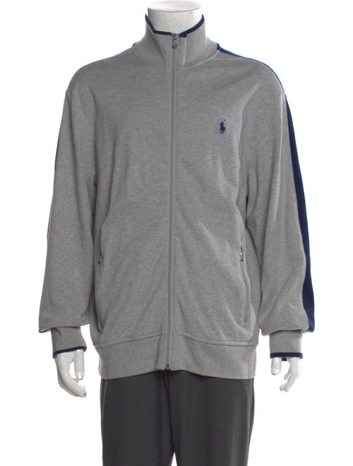 Polo Ralph Lauren Turtleneck Long Sleeve Cardigan