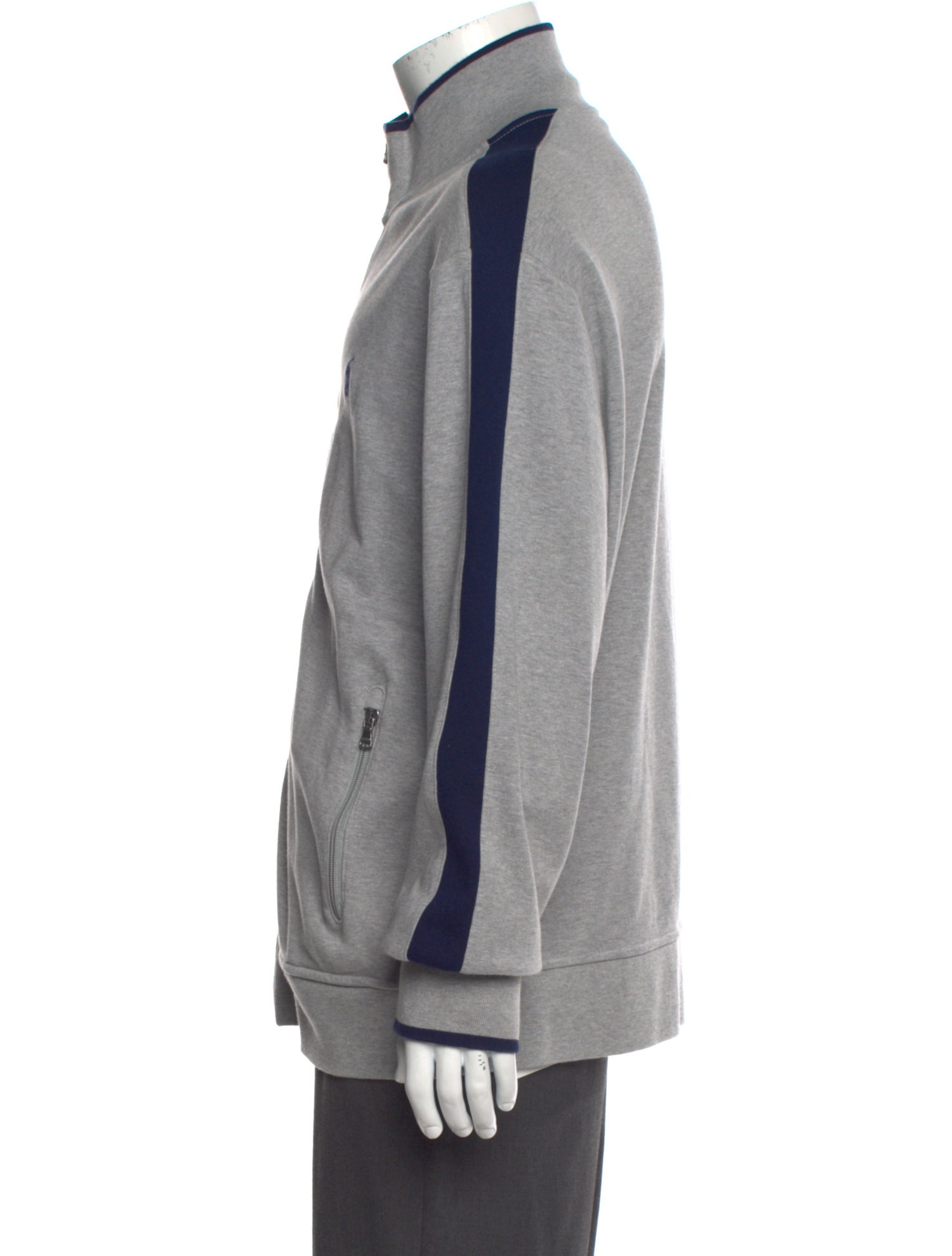 Polo Ralph Lauren Turtleneck Long Sleeve Cardigan