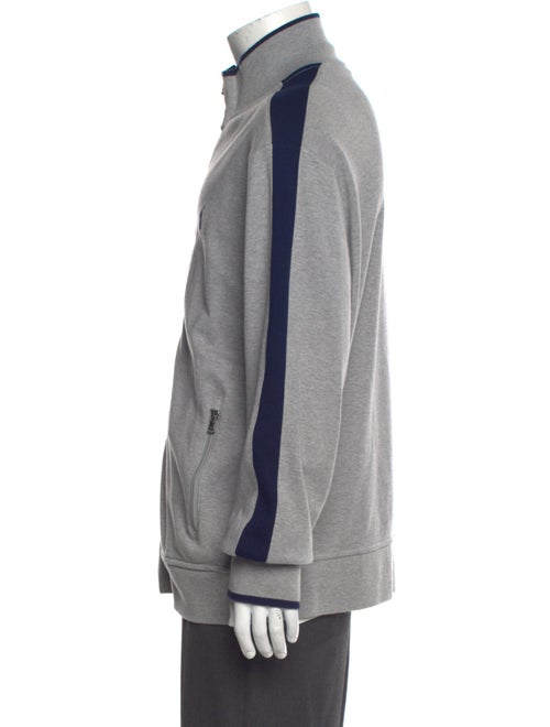 Polo Ralph Lauren Turtleneck Long Sleeve Cardigan