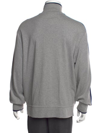 Polo Ralph Lauren Turtleneck Long Sleeve Cardigan