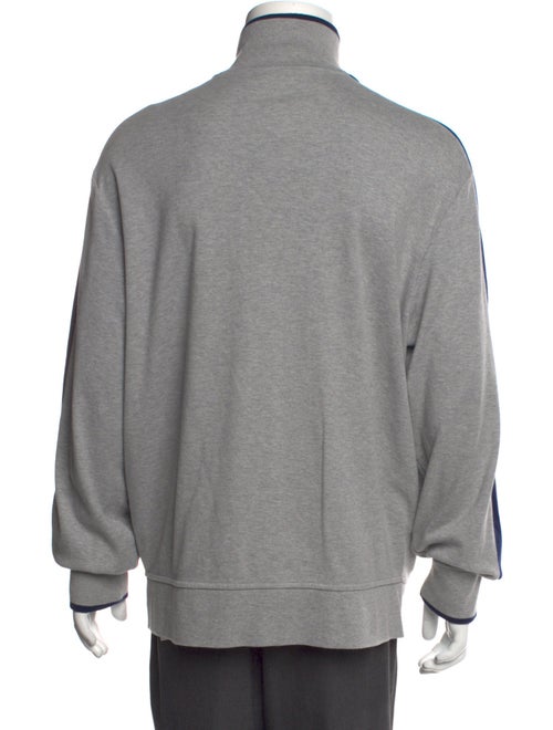 Polo Ralph Lauren Turtleneck Long Sleeve Cardigan