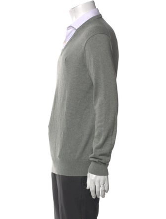 Polo Ralph Lauren V-Neck Long Sleeve Pullover