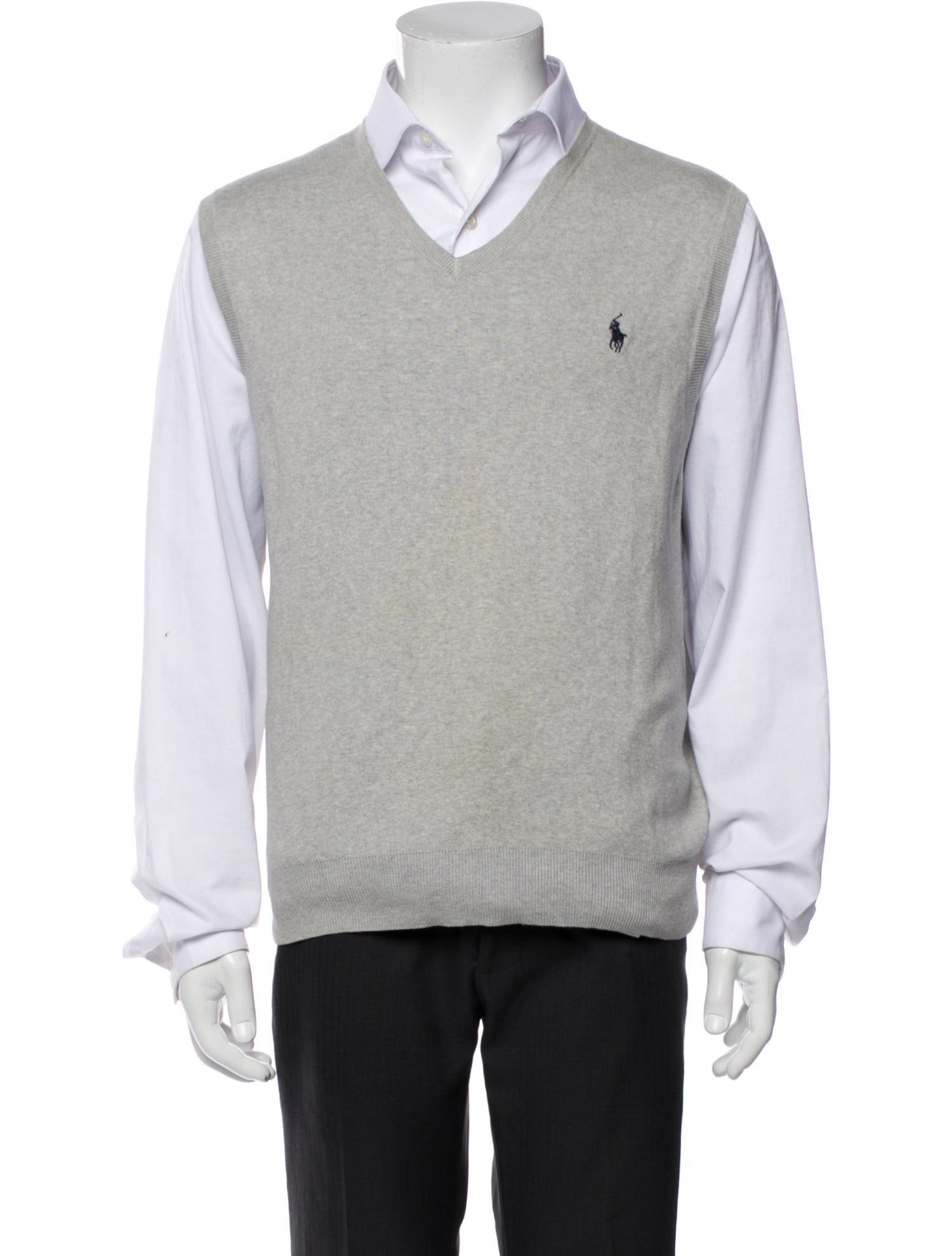 Polo Ralph Lauren Vest