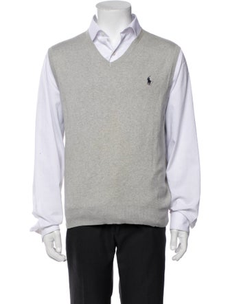 Polo Ralph Lauren Vest