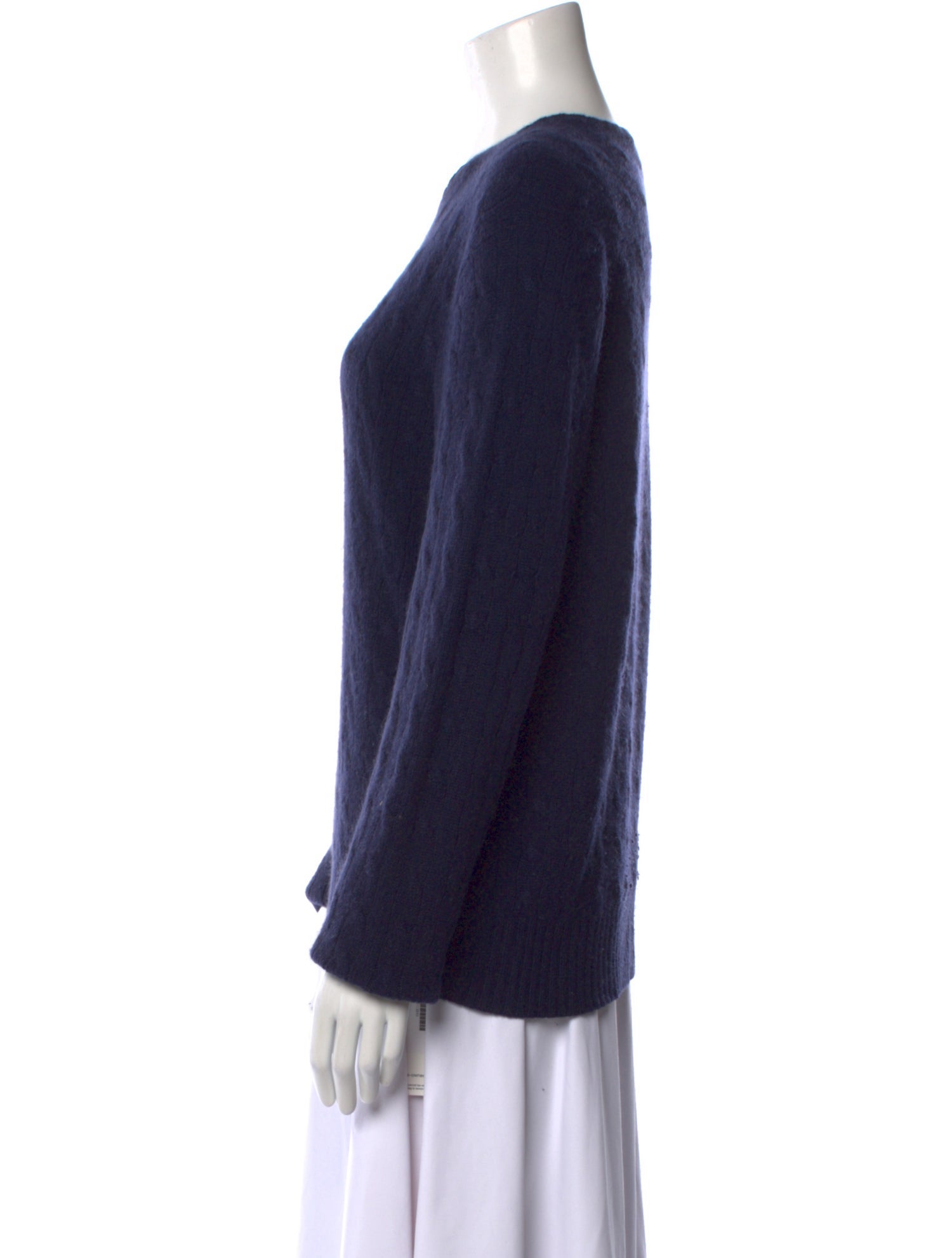 Polo Ralph Lauren Cashmere Crew Neck Sweater