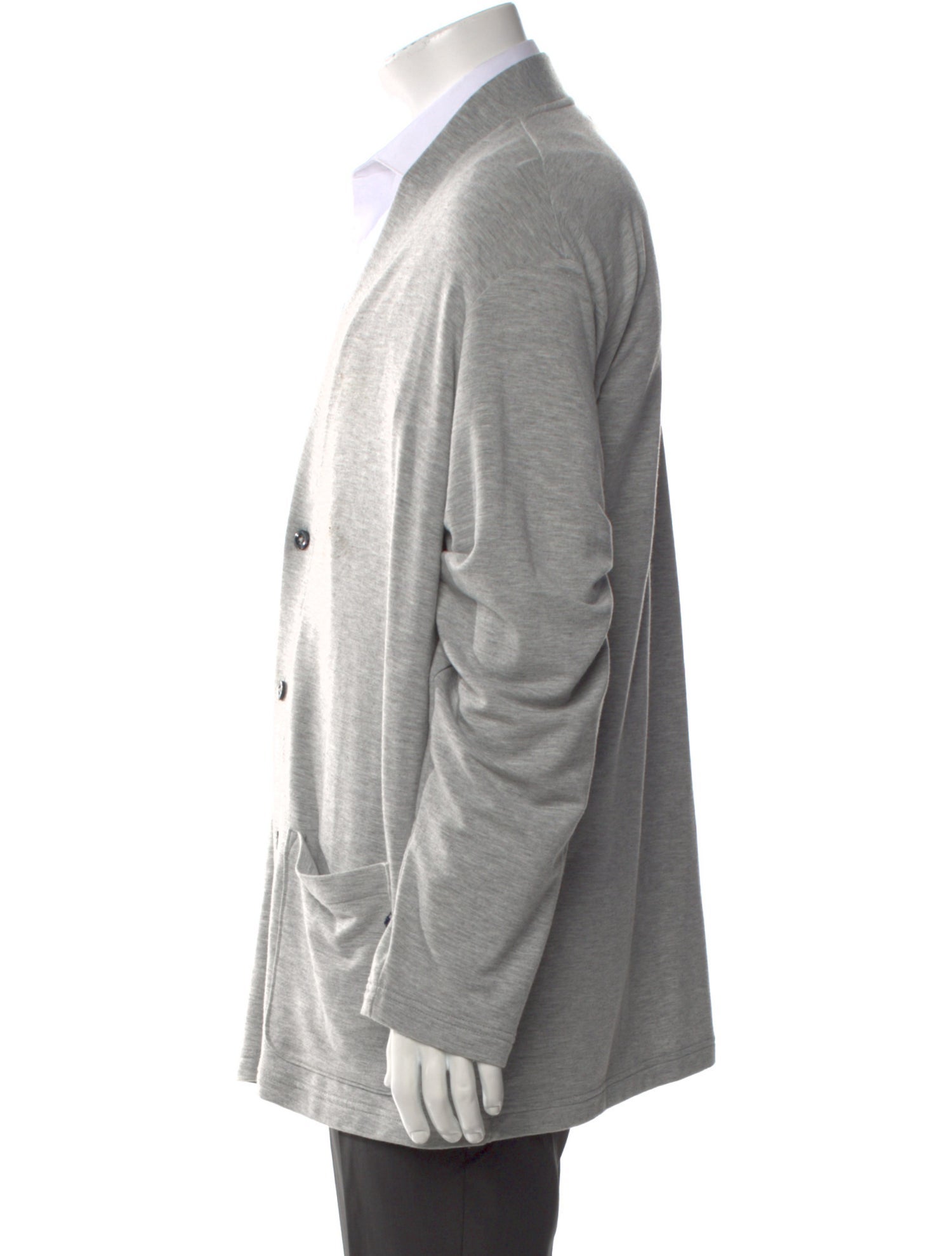 Polo Ralph Lauren V-Neck Long Sleeve Cardigan