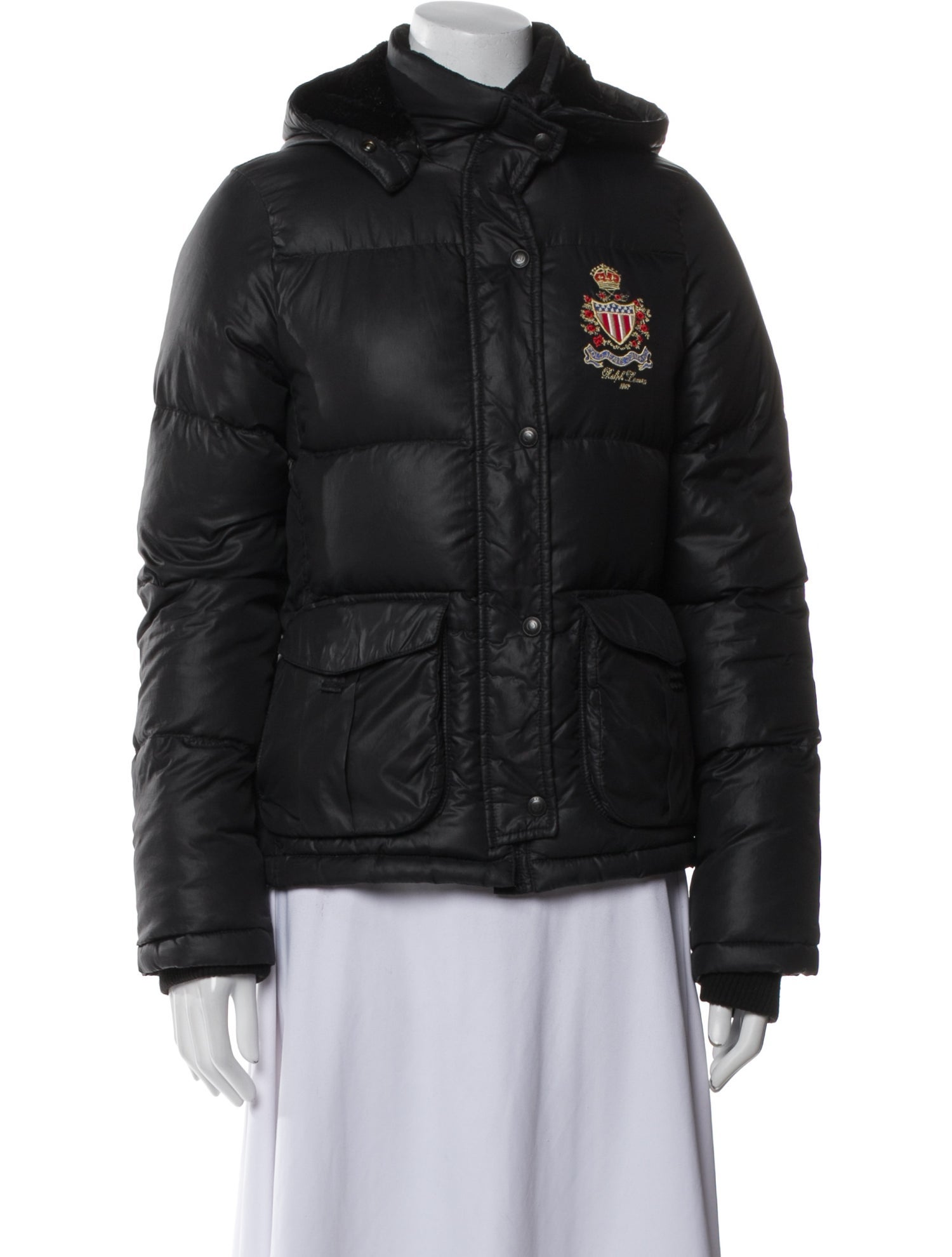 Polo Ralph Lauren Jacket