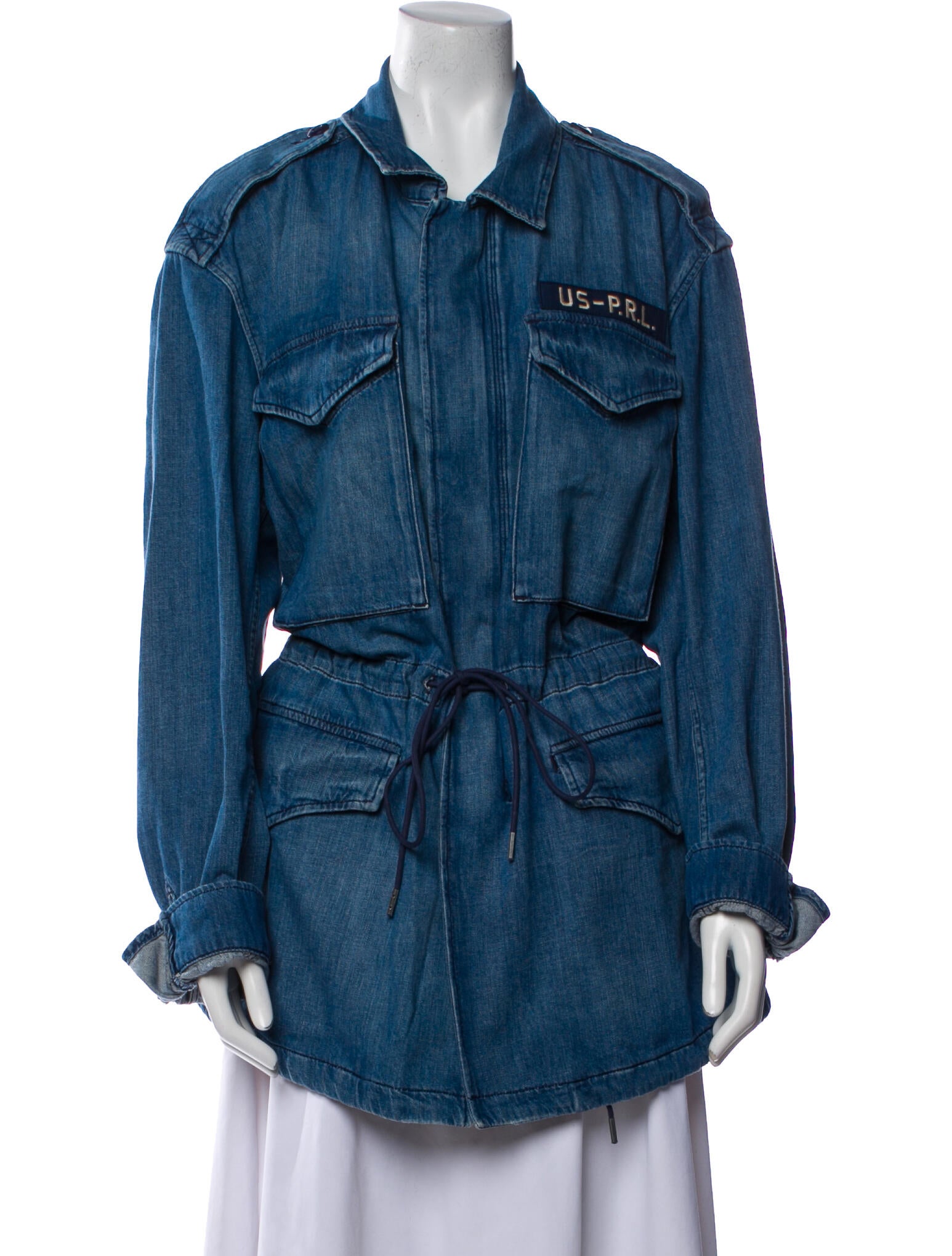 Polo Ralph Lauren Denim Jacket