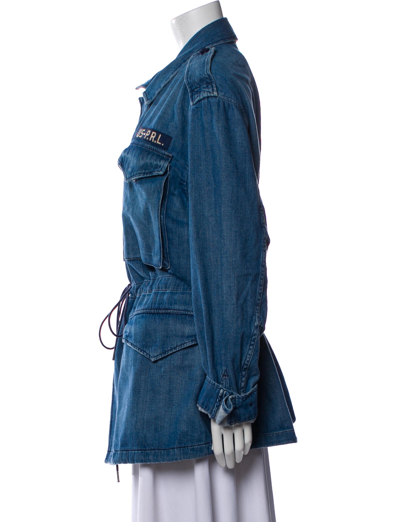 Polo Ralph Lauren Denim Jacket