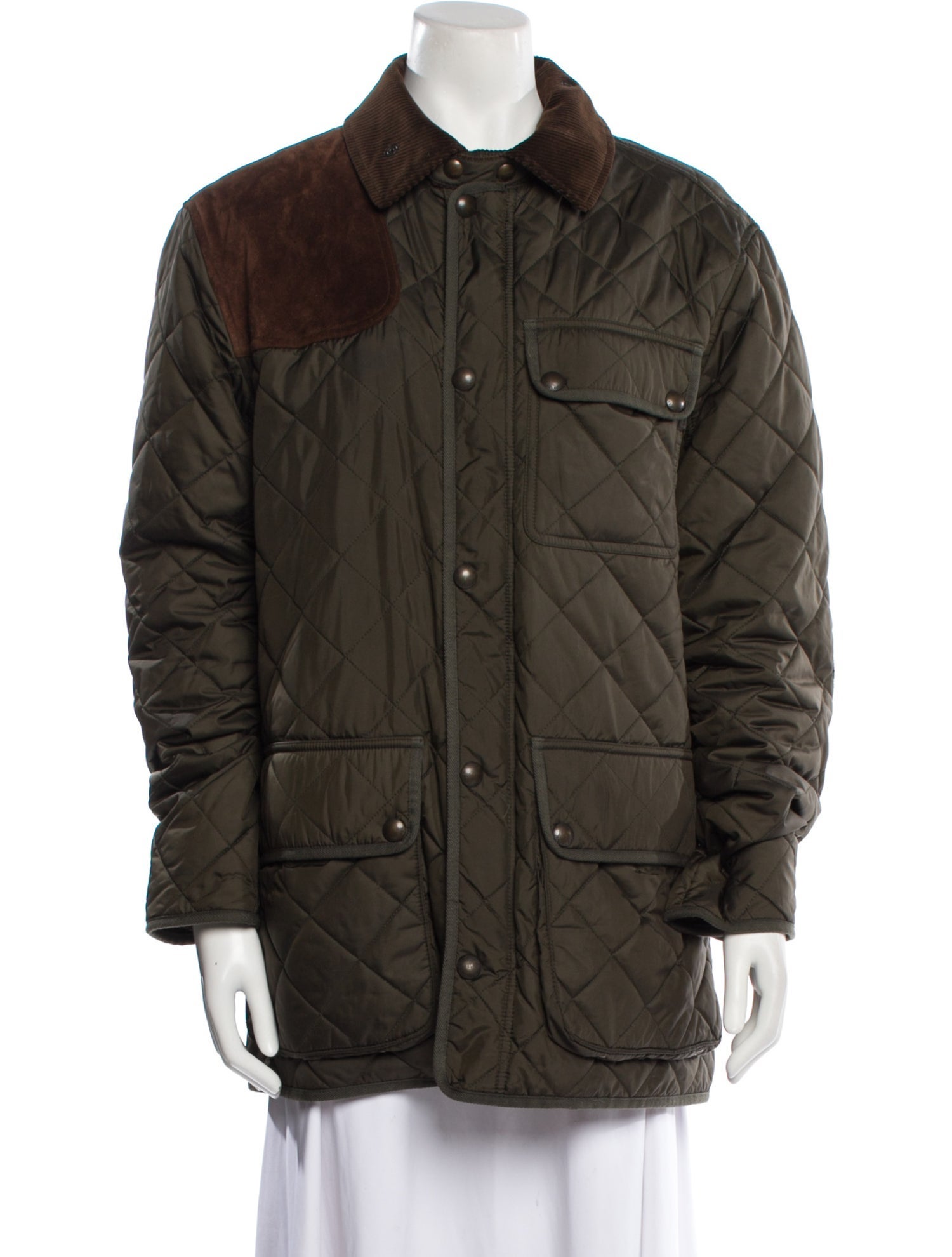 Polo Ralph Lauren Jacket