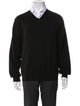 Polo Ralph Lauren V-Neck Long Sleeve Pullover