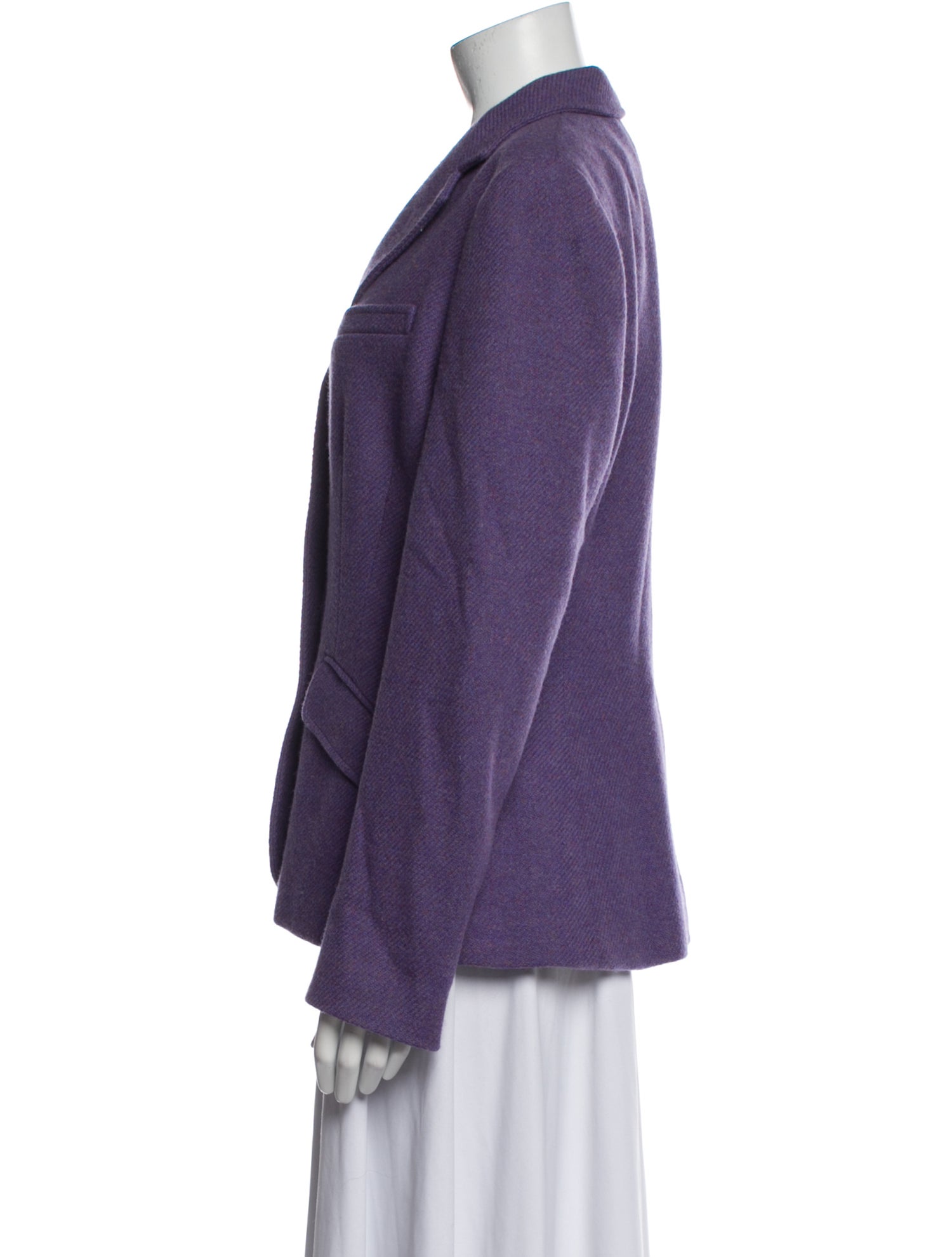 Polo Ralph Lauren Wool Blazer