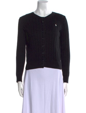 Polo Ralph Lauren Scoop Neck Sweater