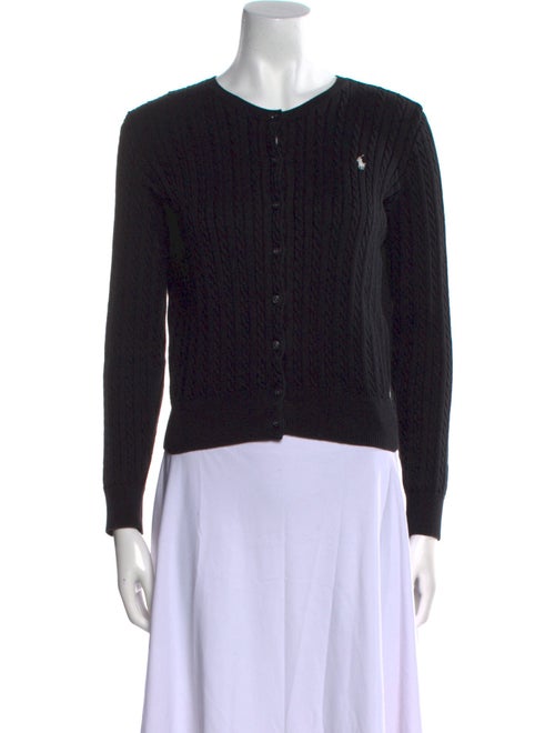 Polo Ralph Lauren Scoop Neck Sweater