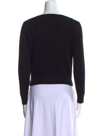 Polo Ralph Lauren Scoop Neck Sweater