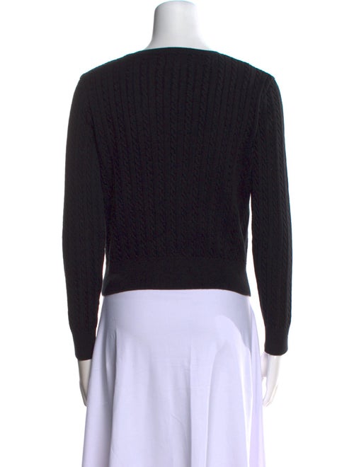 Polo Ralph Lauren Scoop Neck Sweater