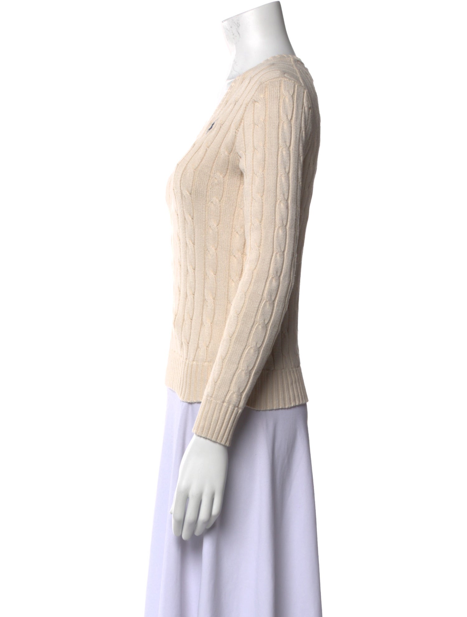 Polo Ralph Lauren V-Neck Sweater