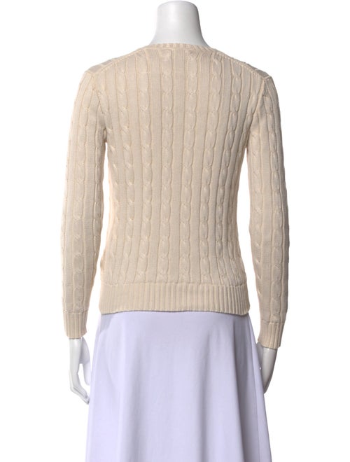 Polo Ralph Lauren V-Neck Sweater