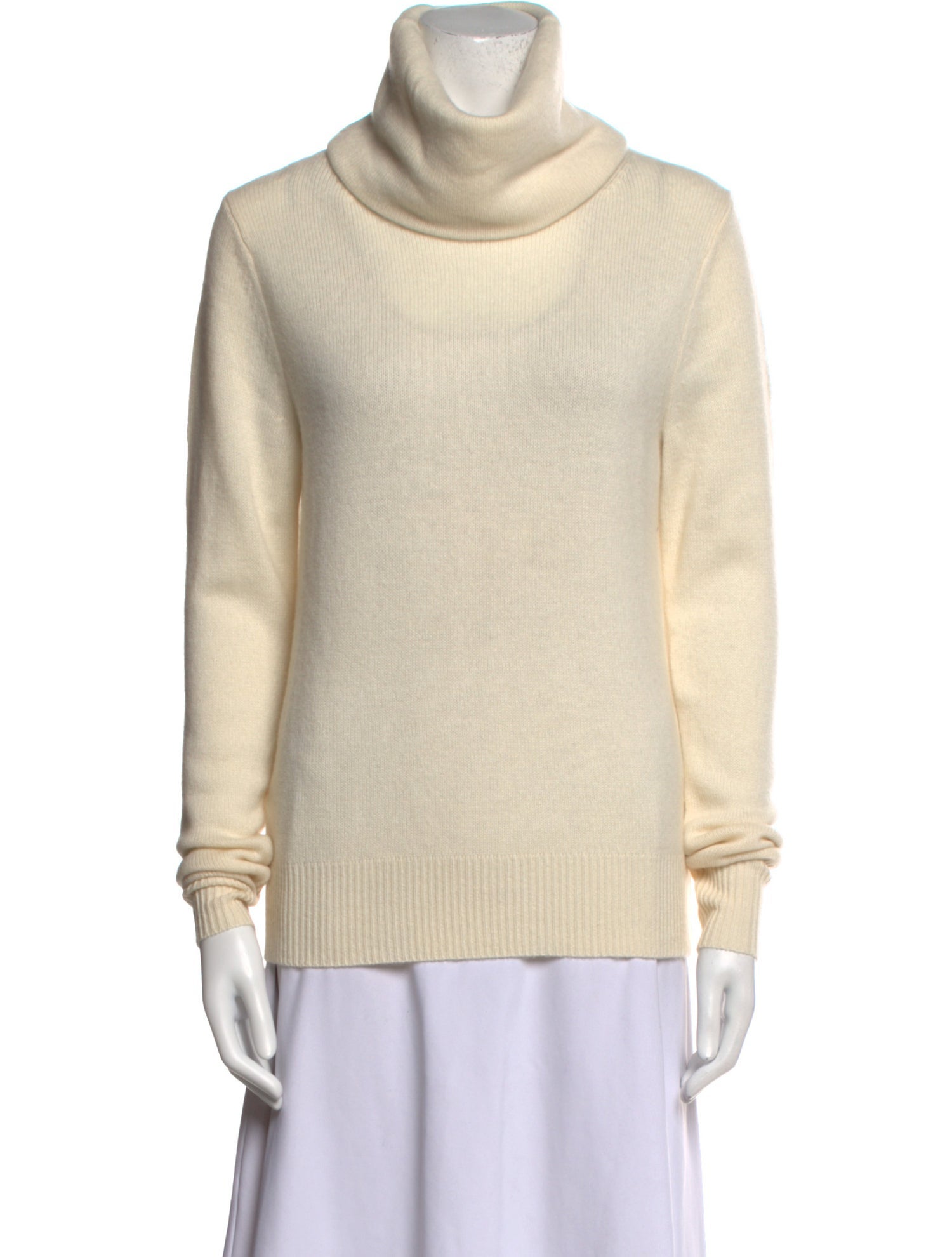 Polo Ralph Lauren Cashmere Turtleneck Sweater