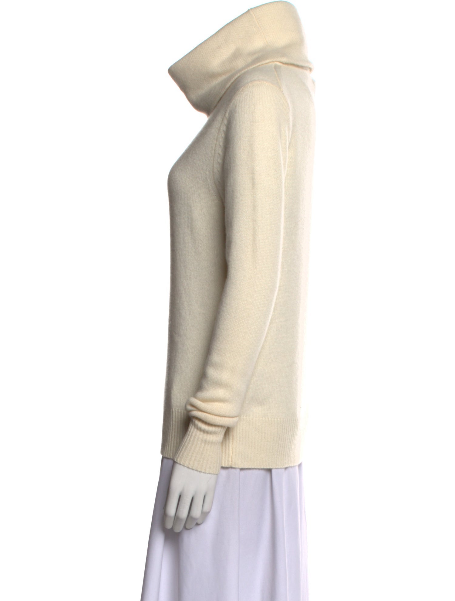 Polo Ralph Lauren Cashmere Turtleneck Sweater