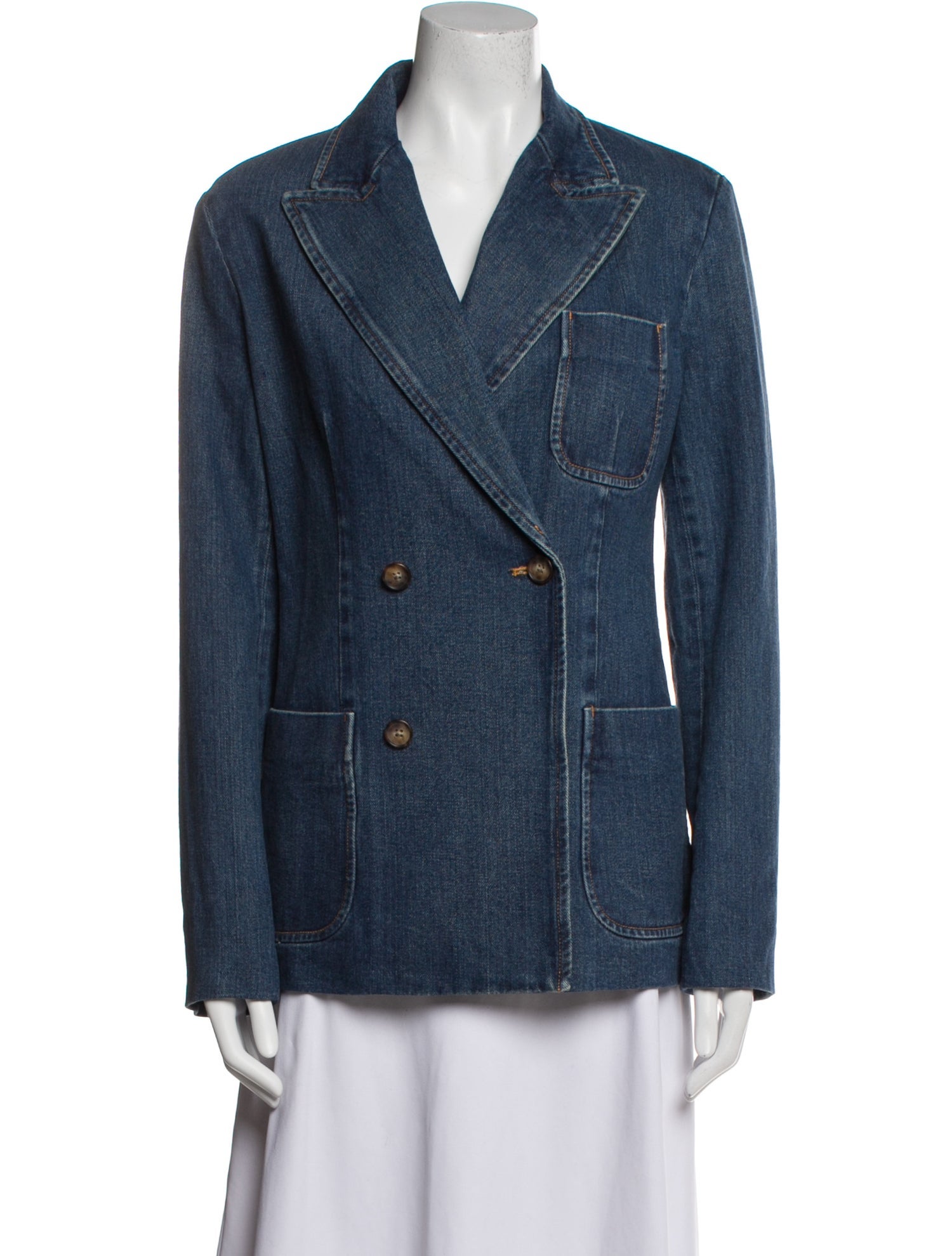 Polo Ralph Lauren Denim Jacket w/ Tags